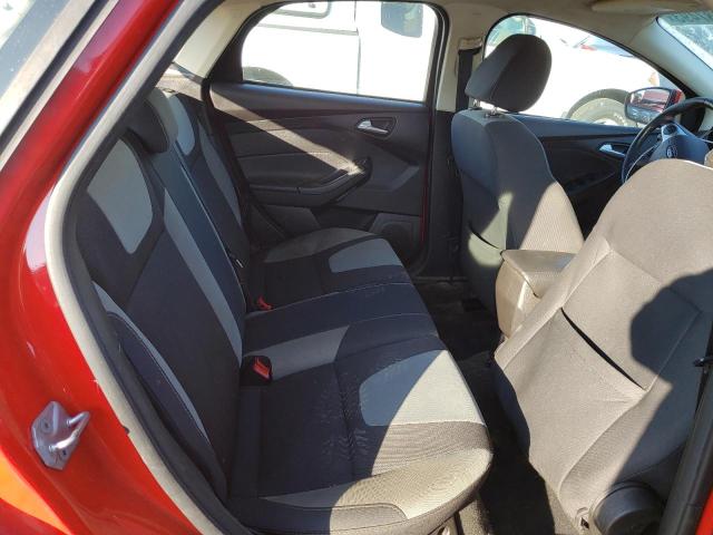 Photo 9 VIN: 1FADP3K27EL293128 - FORD FOCUS SE 