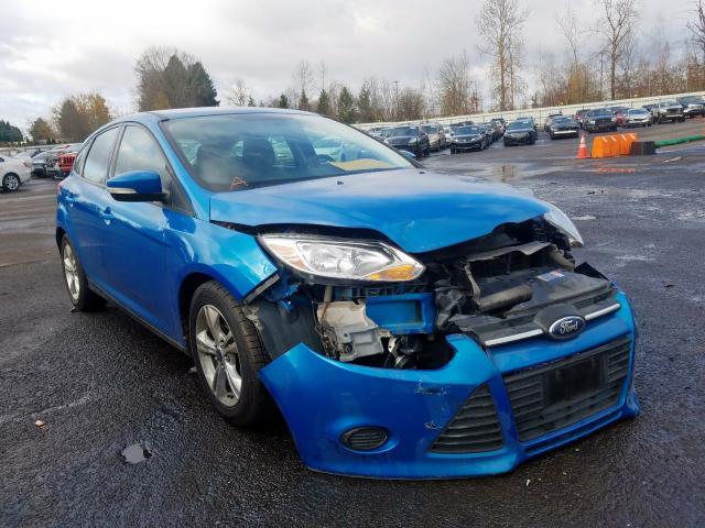 Photo 0 VIN: 1FADP3K27EL294893 - FORD FOCUS SE 