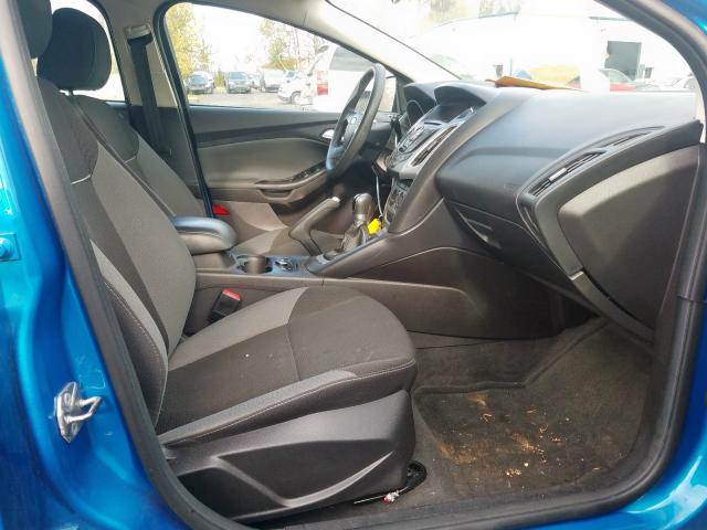 Photo 4 VIN: 1FADP3K27EL294893 - FORD FOCUS SE 