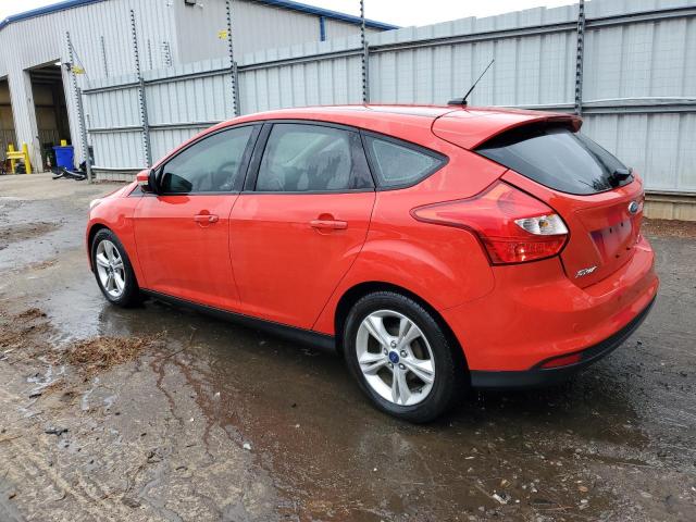 Photo 1 VIN: 1FADP3K27EL300255 - FORD FOCUS 