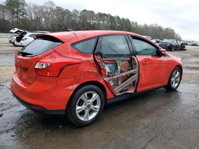 Photo 2 VIN: 1FADP3K27EL300255 - FORD FOCUS 