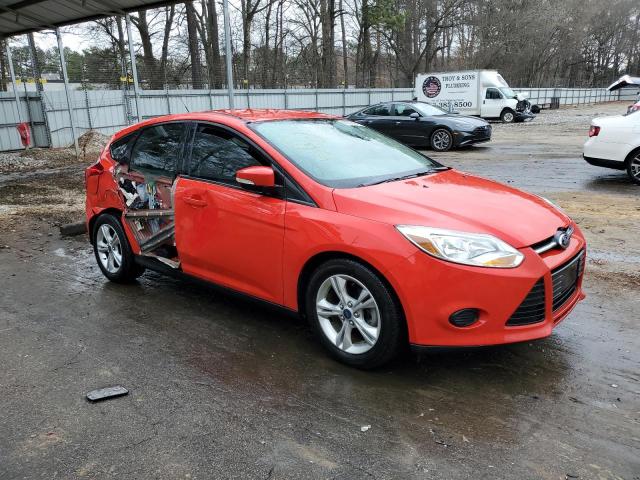 Photo 3 VIN: 1FADP3K27EL300255 - FORD FOCUS 