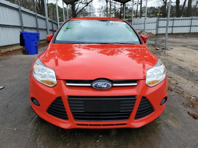 Photo 4 VIN: 1FADP3K27EL300255 - FORD FOCUS 