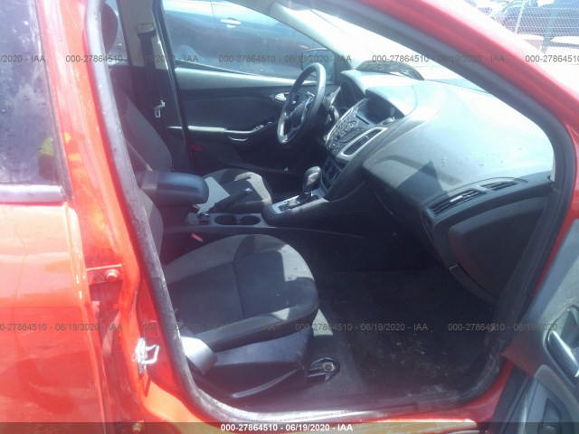 Photo 4 VIN: 1FADP3K27EL301163 - FORD FOCUS 