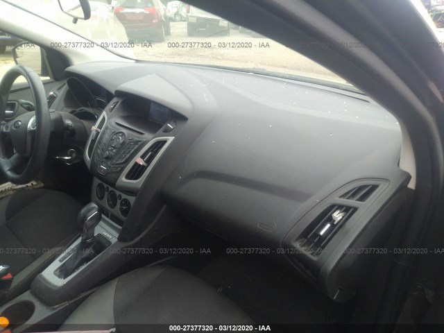 Photo 4 VIN: 1FADP3K27EL301227 - FORD FOCUS 