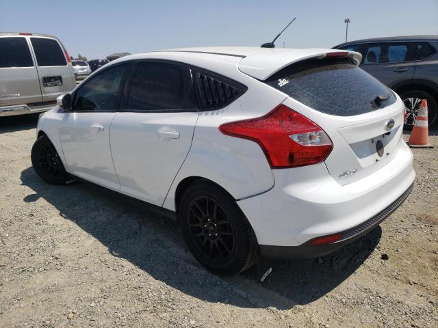 Photo 2 VIN: 1FADP3K27EL301390 - FORD FOCUS SE 