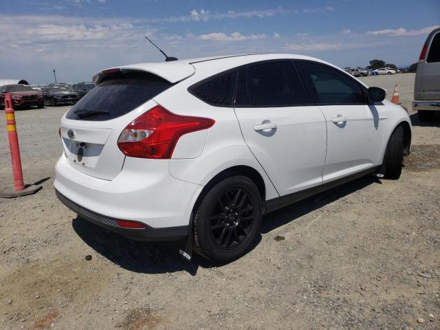 Photo 3 VIN: 1FADP3K27EL301390 - FORD FOCUS SE 