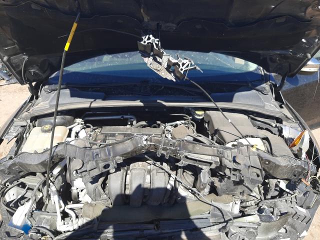 Photo 6 VIN: 1FADP3K27EL307674 - FORD FOCUS SE 