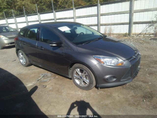 Photo 0 VIN: 1FADP3K27EL310039 - FORD FOCUS 