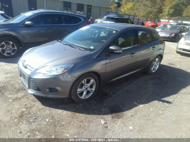 Photo 1 VIN: 1FADP3K27EL310039 - FORD FOCUS 