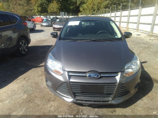 Photo 5 VIN: 1FADP3K27EL310039 - FORD FOCUS 