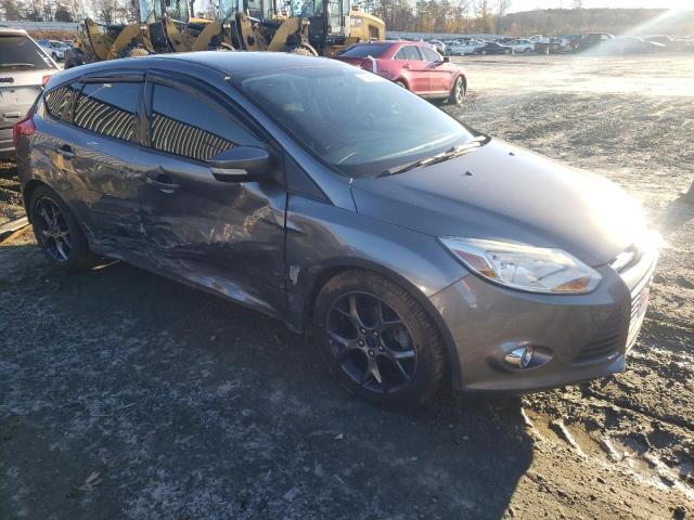 Photo 3 VIN: 1FADP3K27EL319274 - FORD FOCUS SE 