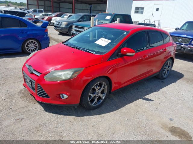 Photo 1 VIN: 1FADP3K27EL320778 - FORD FOCUS 