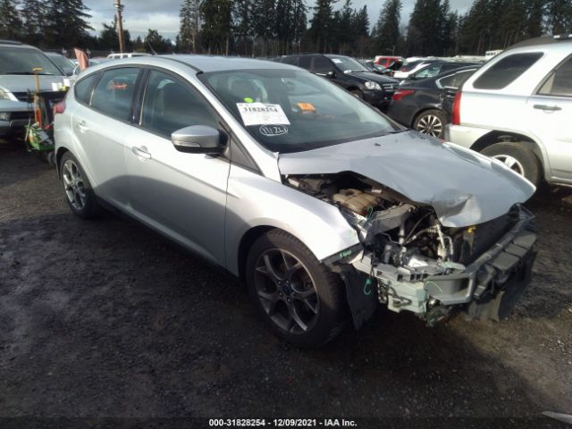 Photo 0 VIN: 1FADP3K27EL325432 - FORD FOCUS 