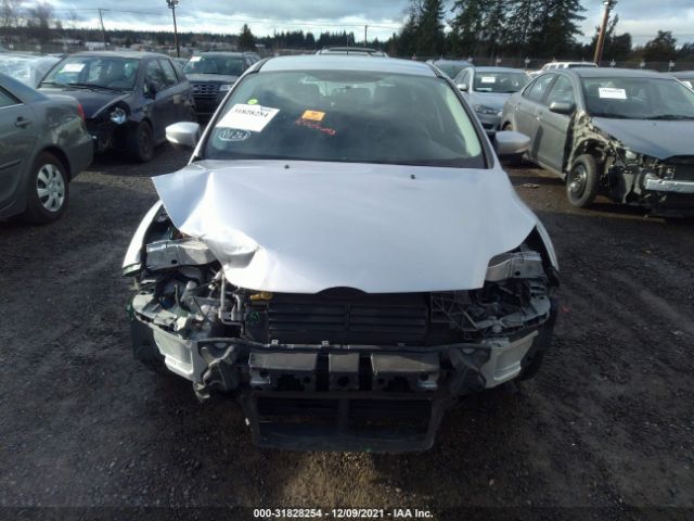 Photo 5 VIN: 1FADP3K27EL325432 - FORD FOCUS 