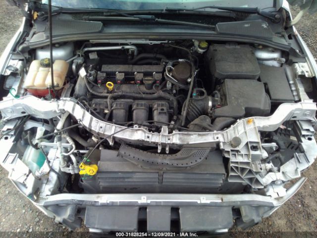 Photo 9 VIN: 1FADP3K27EL325432 - FORD FOCUS 