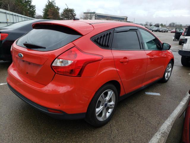 Photo 2 VIN: 1FADP3K27EL326595 - FORD FOCUS SE 