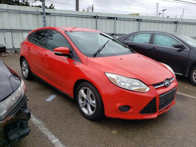 Photo 3 VIN: 1FADP3K27EL326595 - FORD FOCUS SE 