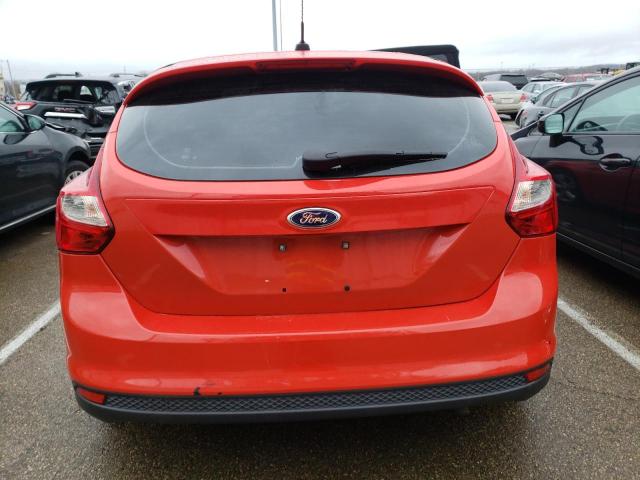 Photo 5 VIN: 1FADP3K27EL326595 - FORD FOCUS SE 