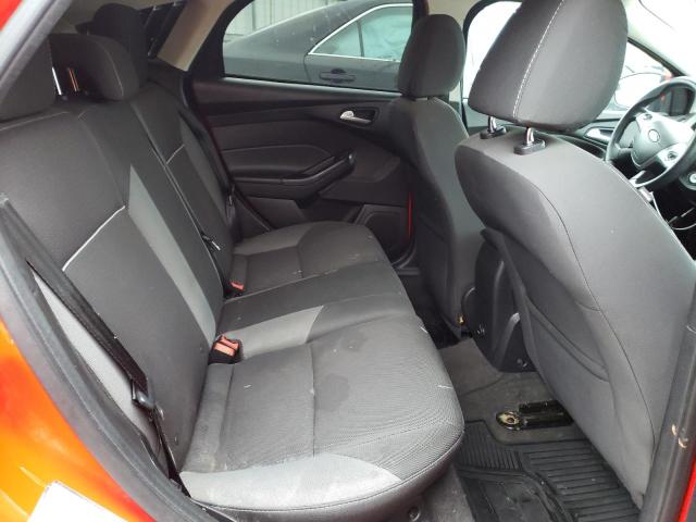 Photo 9 VIN: 1FADP3K27EL326595 - FORD FOCUS SE 