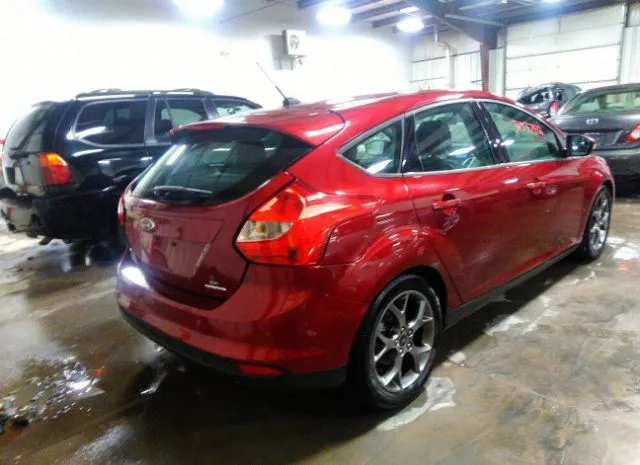 Photo 3 VIN: 1FADP3K27EL326631 - FORD FOCUS 