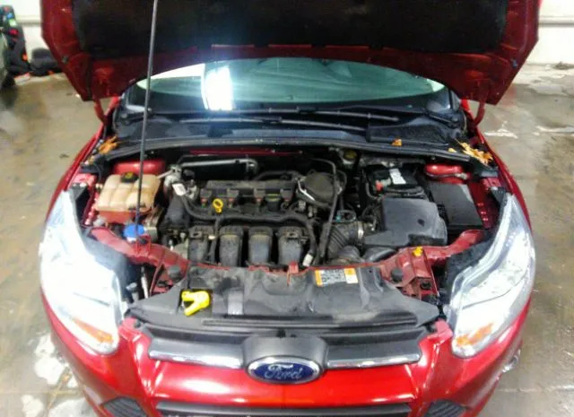 Photo 9 VIN: 1FADP3K27EL326631 - FORD FOCUS 