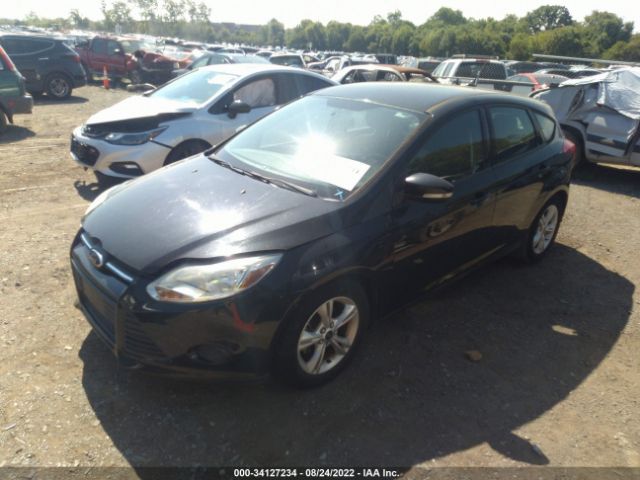 Photo 1 VIN: 1FADP3K27EL333045 - FORD FOCUS 