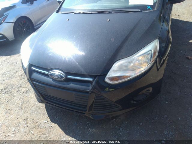 Photo 5 VIN: 1FADP3K27EL333045 - FORD FOCUS 