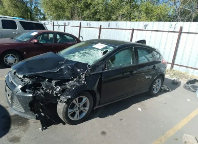 Photo 1 VIN: 1FADP3K27EL336186 - FORD FOCUS 