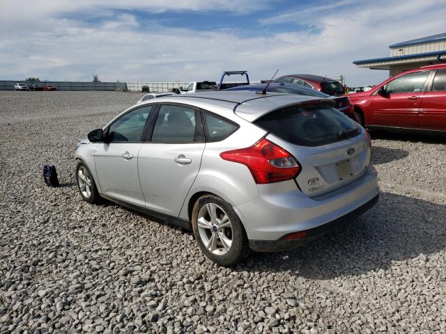 Photo 2 VIN: 1FADP3K27EL336236 - FORD FOCUS SE 