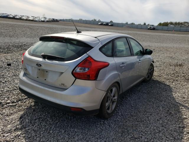 Photo 3 VIN: 1FADP3K27EL336236 - FORD FOCUS SE 