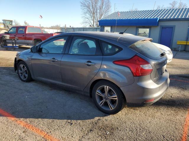 Photo 1 VIN: 1FADP3K27EL341906 - FORD FOCUS SE 