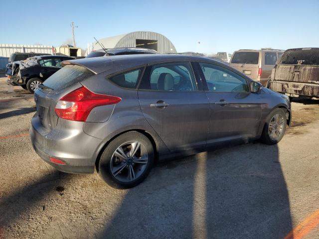 Photo 2 VIN: 1FADP3K27EL341906 - FORD FOCUS SE 