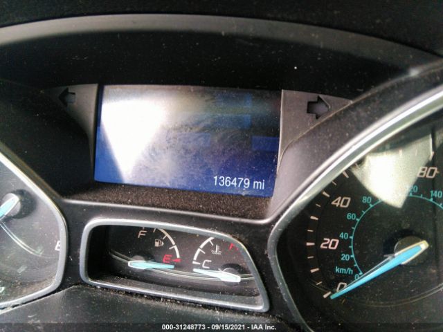 Photo 6 VIN: 1FADP3K27EL348869 - FORD FOCUS 