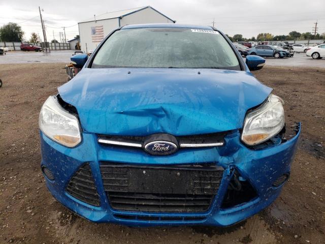 Photo 4 VIN: 1FADP3K27EL350735 - FORD FOCUS SE 