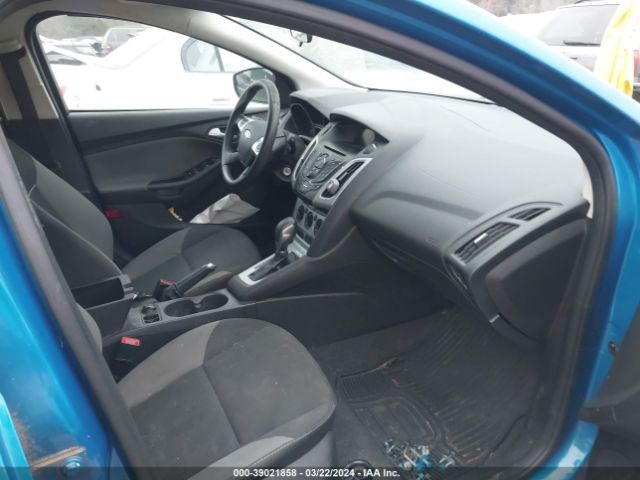 Photo 4 VIN: 1FADP3K27EL359483 - FORD FOCUS 