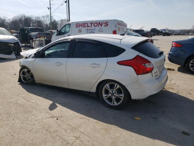 Photo 1 VIN: 1FADP3K27EL364117 - FORD FOCUS 