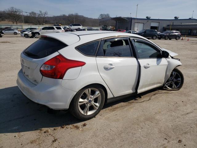 Photo 2 VIN: 1FADP3K27EL364117 - FORD FOCUS 