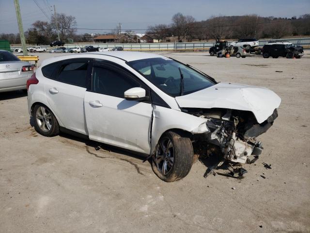 Photo 3 VIN: 1FADP3K27EL364117 - FORD FOCUS 