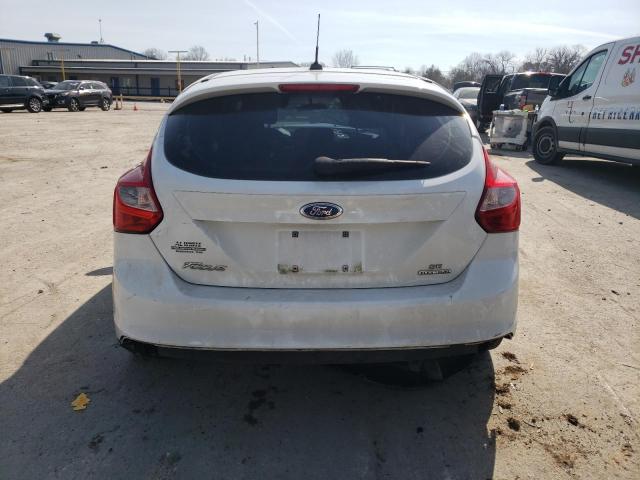 Photo 5 VIN: 1FADP3K27EL364117 - FORD FOCUS 