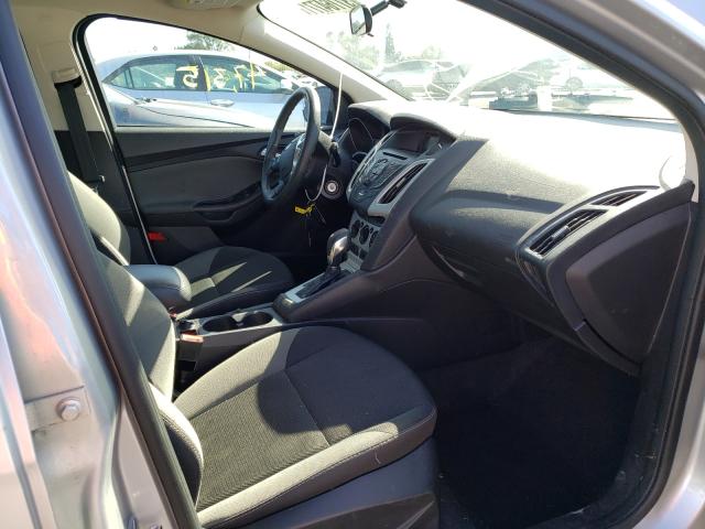 Photo 4 VIN: 1FADP3K27EL369558 - FORD FOCUS SE 