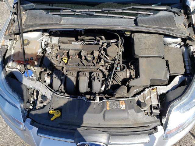 Photo 6 VIN: 1FADP3K27EL369558 - FORD FOCUS SE 