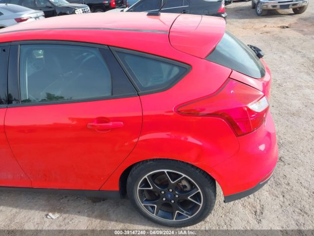 Photo 5 VIN: 1FADP3K27EL373013 - FORD FOCUS 