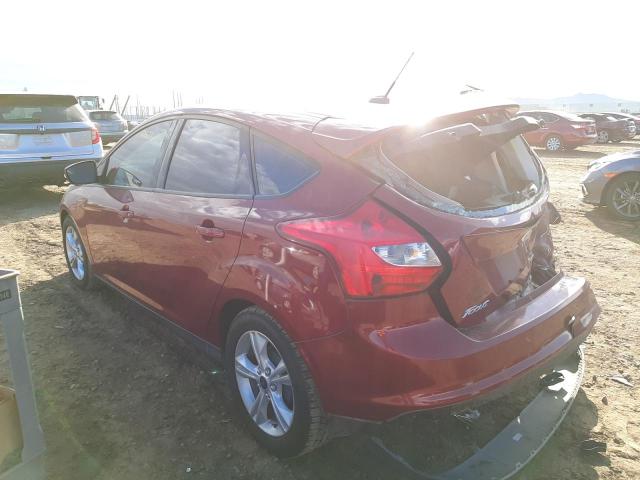 Photo 2 VIN: 1FADP3K27EL374839 - FORD FOCUS SE 