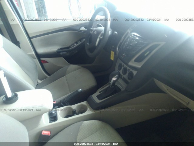 Photo 4 VIN: 1FADP3K27EL378390 - FORD FOCUS 