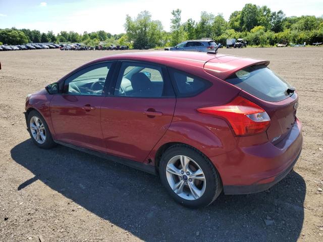 Photo 1 VIN: 1FADP3K27EL379720 - FORD FOCUS SE 