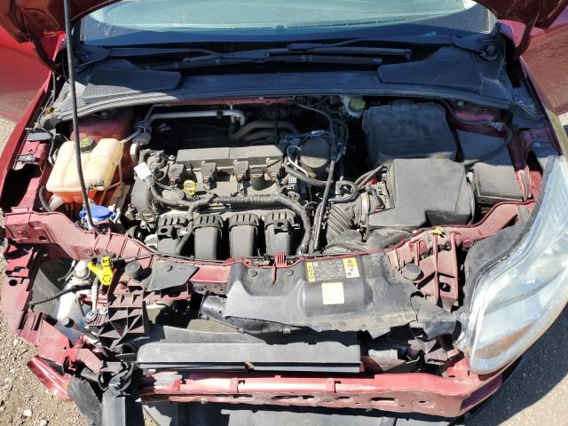 Photo 11 VIN: 1FADP3K27EL379720 - FORD FOCUS SE 