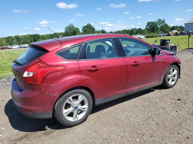 Photo 2 VIN: 1FADP3K27EL379720 - FORD FOCUS SE 