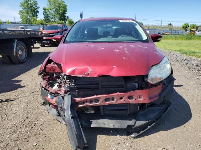 Photo 4 VIN: 1FADP3K27EL379720 - FORD FOCUS SE 