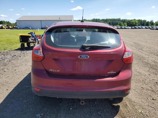 Photo 5 VIN: 1FADP3K27EL379720 - FORD FOCUS SE 